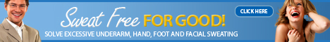 Sweat free for good banner Sweat Free For Good