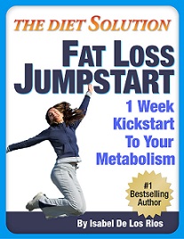 Fat Loss Jumpstart 1-Week Fat Loss Jumpstart