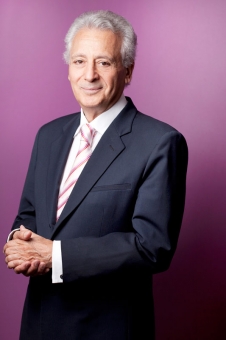 Dr. Pierre Dukan Dr. Pierre Dukan Diet Review