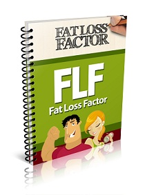 The Fat Loss Factor Review The Fat Loss Factor Diet Plan