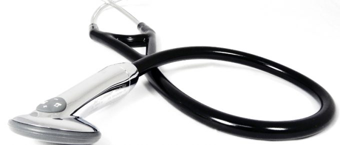 Stethoscope diagnosis