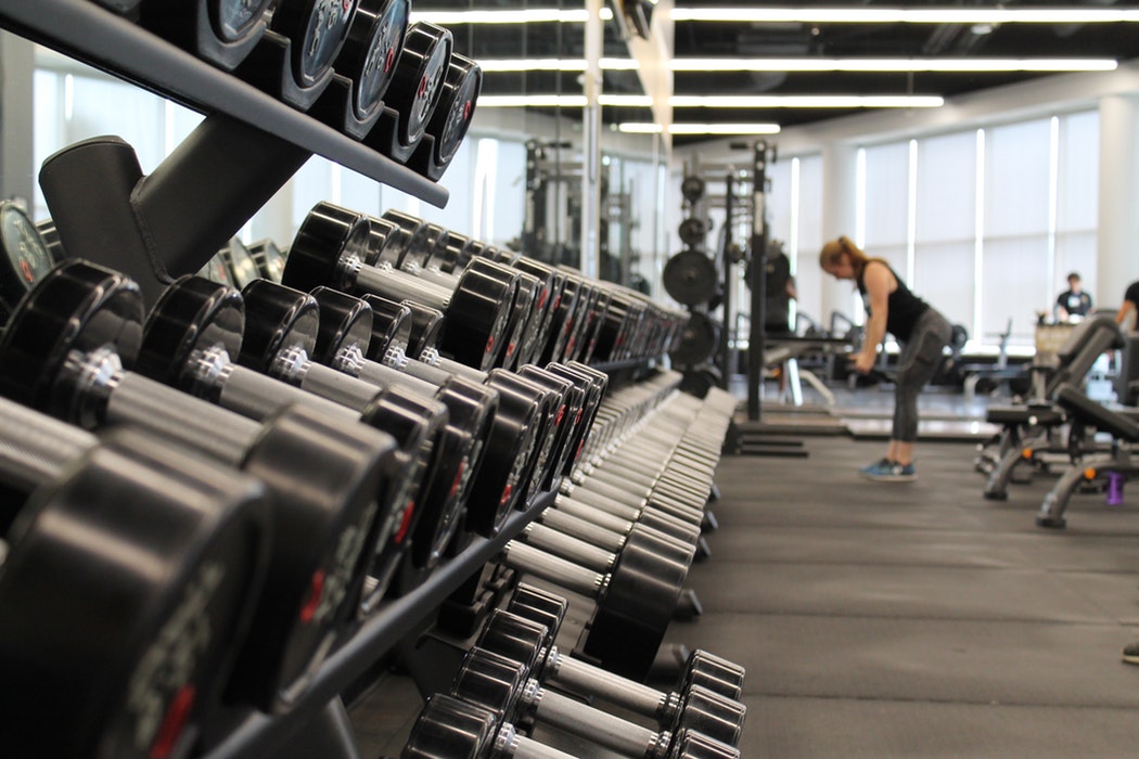 3 Tips for Training After Having Surgery