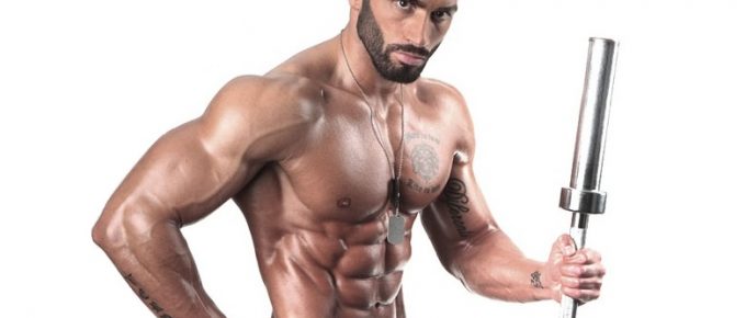 how to get a six pack fast