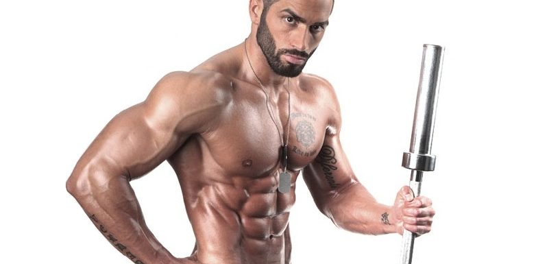 how to get a six pack fast