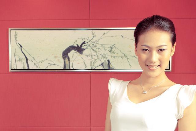 Skin whitening products