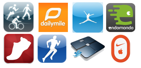 fitness apps