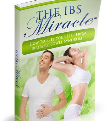 IBS Miracle