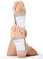 detox foot patches