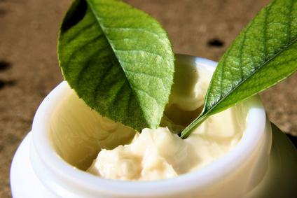 hand cream