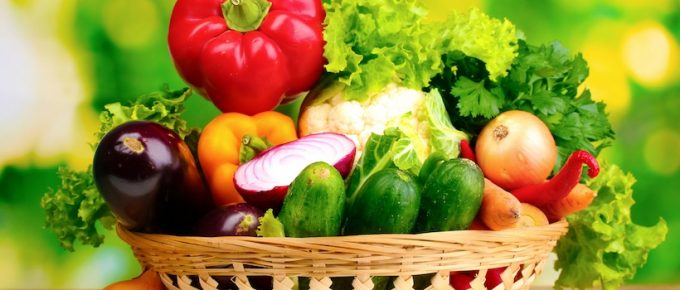 Vegetables