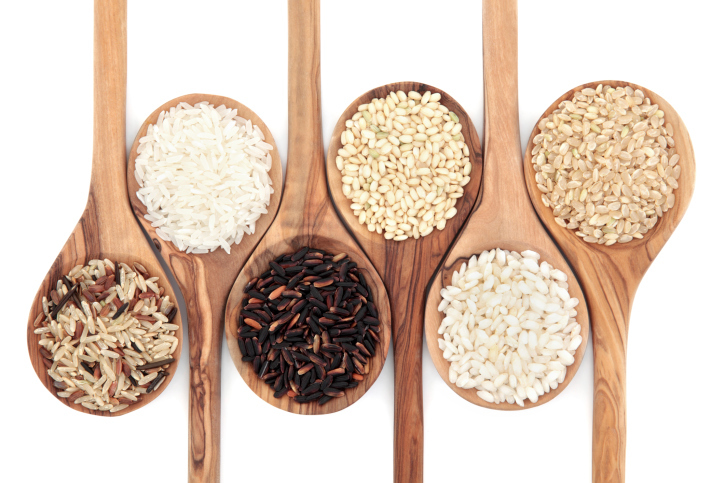 Health Host - 4 Substitutes to Make Your Cooking Healthier Pic 1