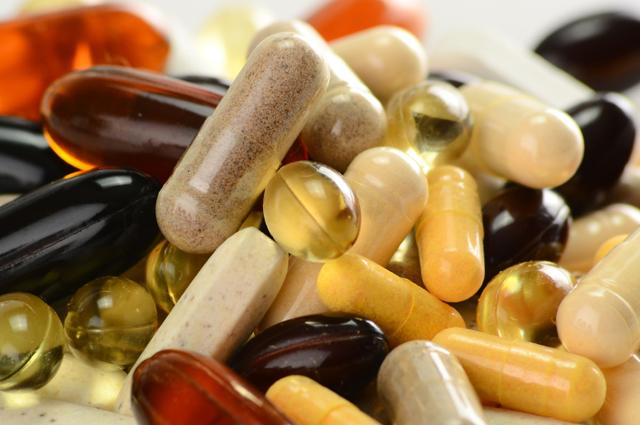 dietary supplements