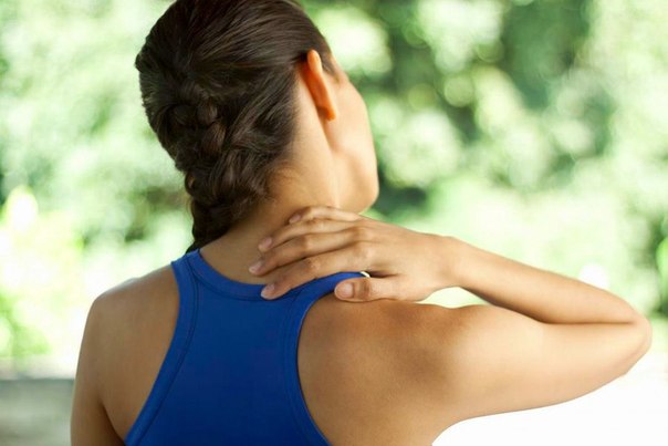 chronic pain