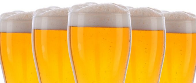 beer