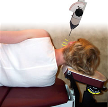 chiropractor