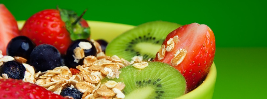 healthy