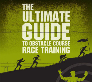 obstacle course race