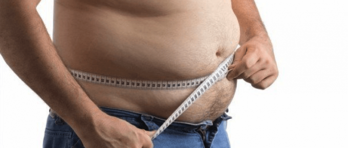 weight gain