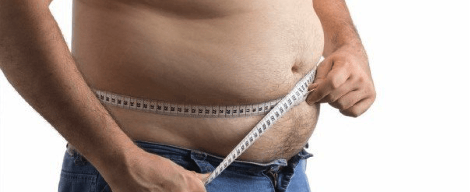 weight gain