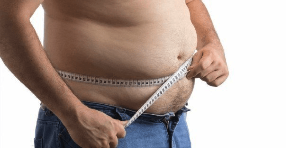 weight gain