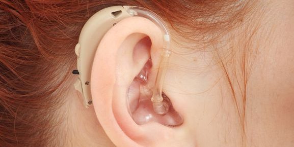 hearing