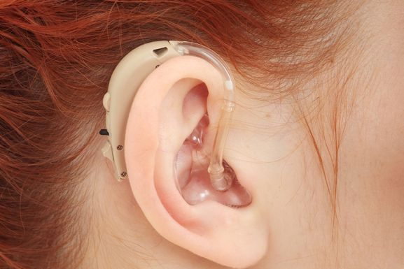 hearing