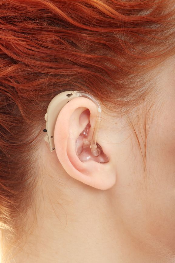 hearing