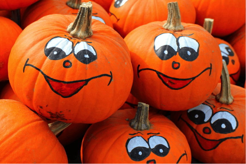 pumpkin