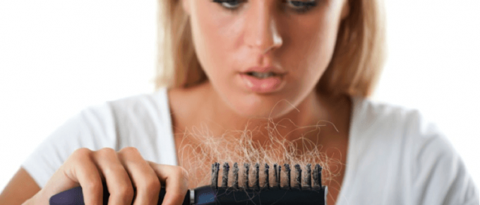 hair loss