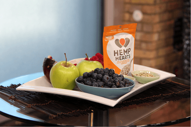 pain foods 1