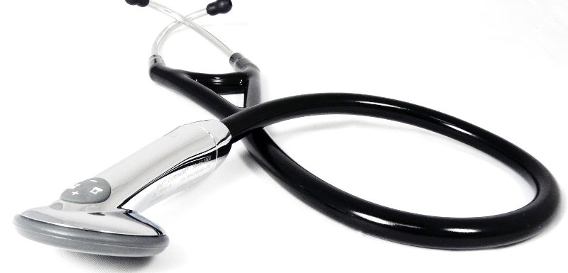 Stethoscope diagnosis