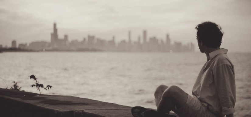 relax in the city