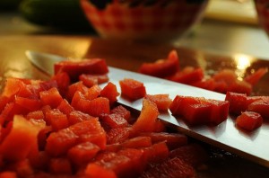 Cook to Relax