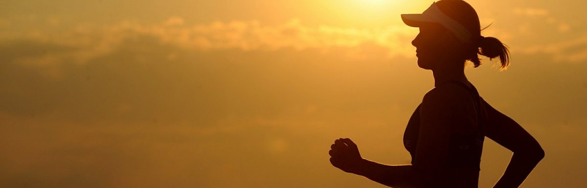 running for health