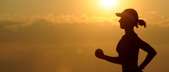 running for health
