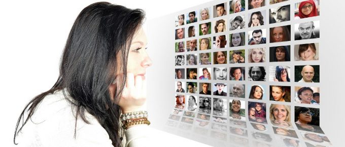social media mental health