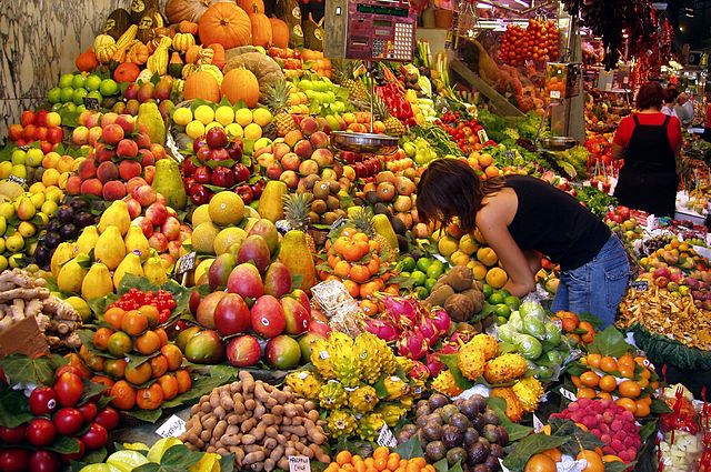 colorful foods benefits