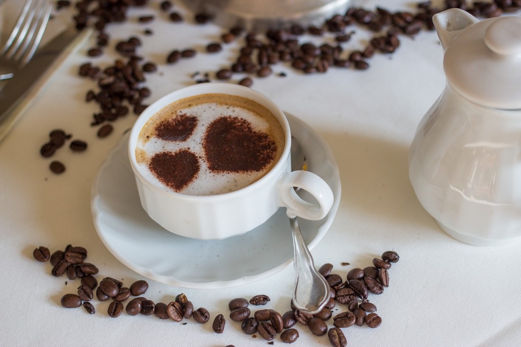 Reasons to Drink Coffee
