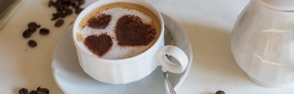 Reasons to Drink Coffee