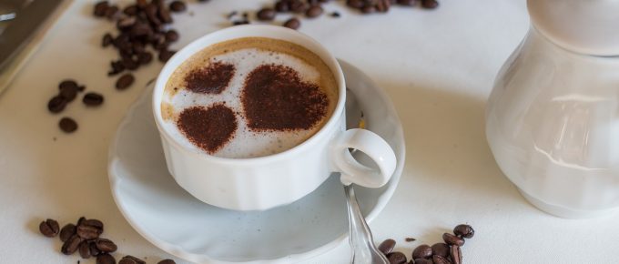 Reasons to Drink Coffee
