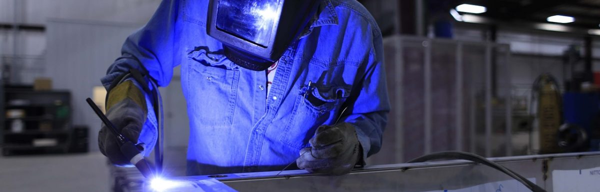 Eye Protection in the Workplace