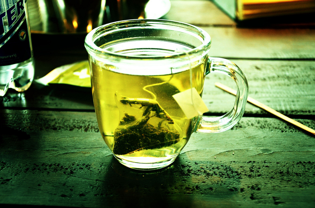 Detox Tea