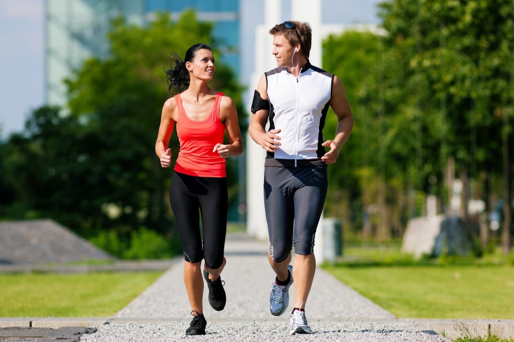 Getting back into running? What are the best ways to avoid injury?