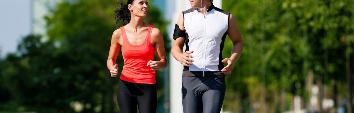 Getting back into running? What are the best ways to avoid injury?