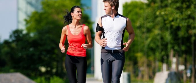 Getting back into running? What are the best ways to avoid injury?