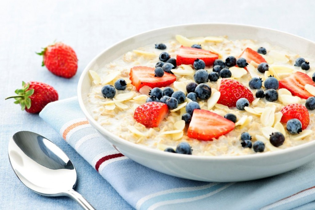 Protect heart foods