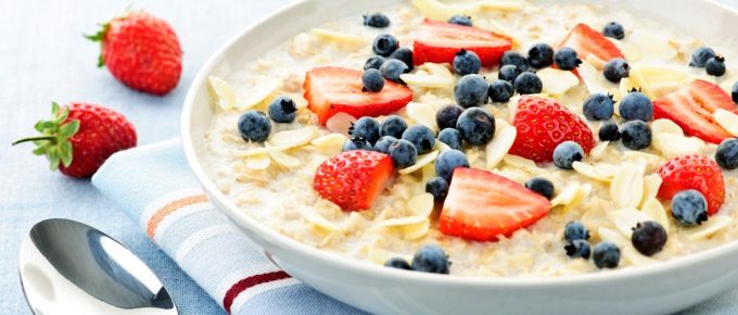 Protect heart foods