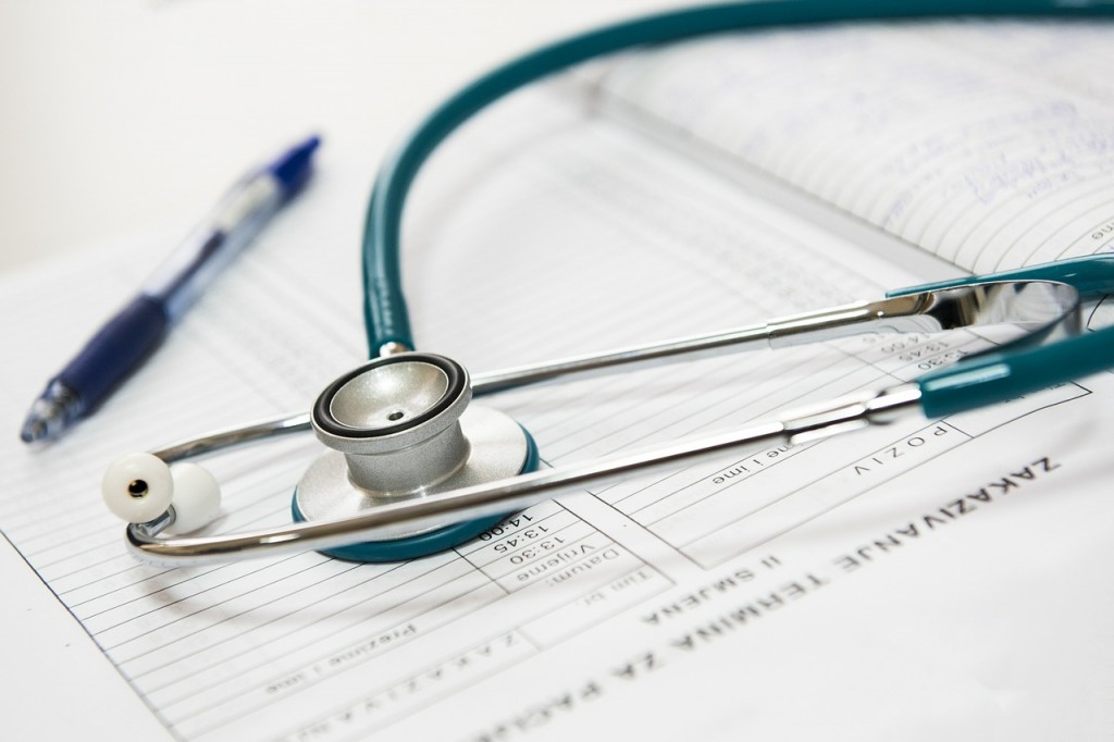 What job opportunities are there in the health sector?