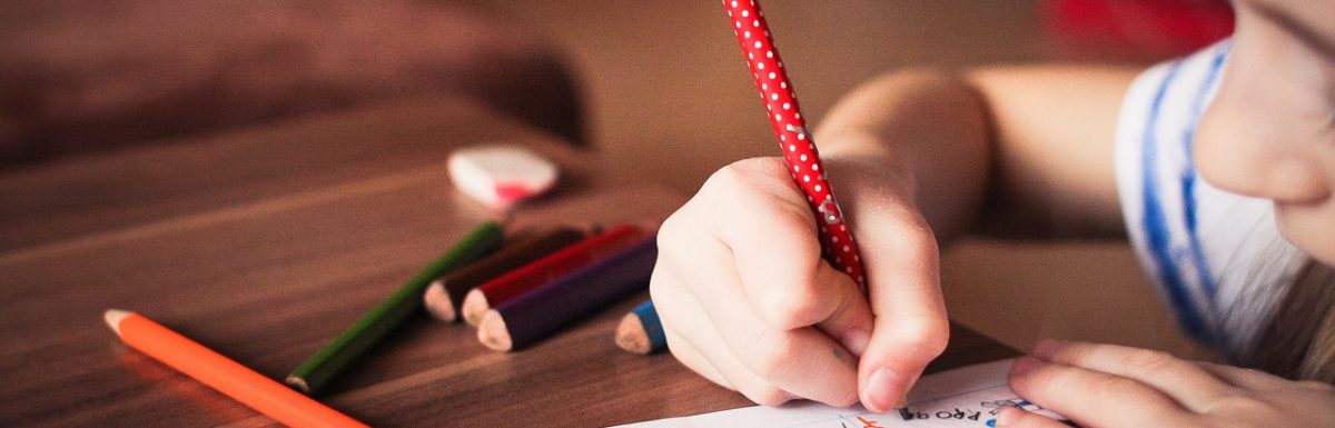Helping Student with Special Needs