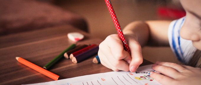 Helping Student with Special Needs